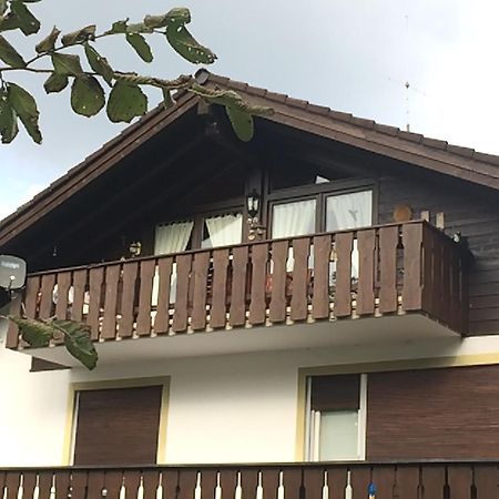 Apartment Garmisch Zugspitze 格赖瑙 外观 照片