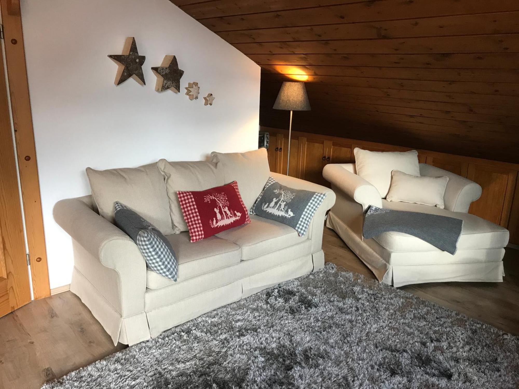 Apartment Garmisch Zugspitze 格赖瑙 外观 照片